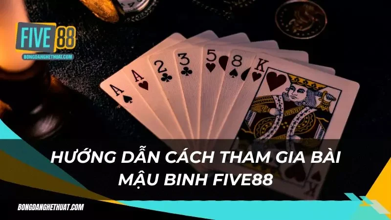 các tổ hợp bài phổ biến trong mậu binh