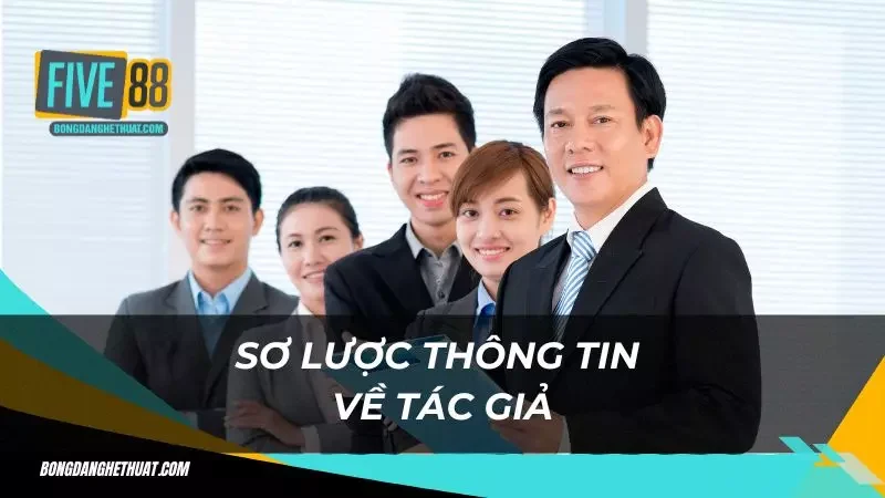 Ông là nhân vật cực kỳ có tiếng tăm trong ngành