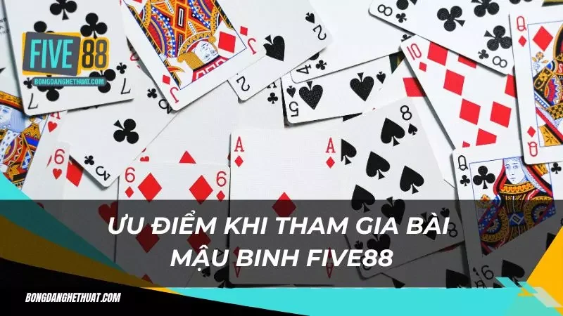 tham gia mậu binh ngay hôm nay để rinh phần quà hấp dẫn