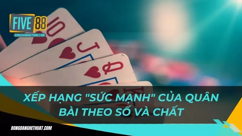 luật chơi bài anh em cần biết rõ trước khi chơi