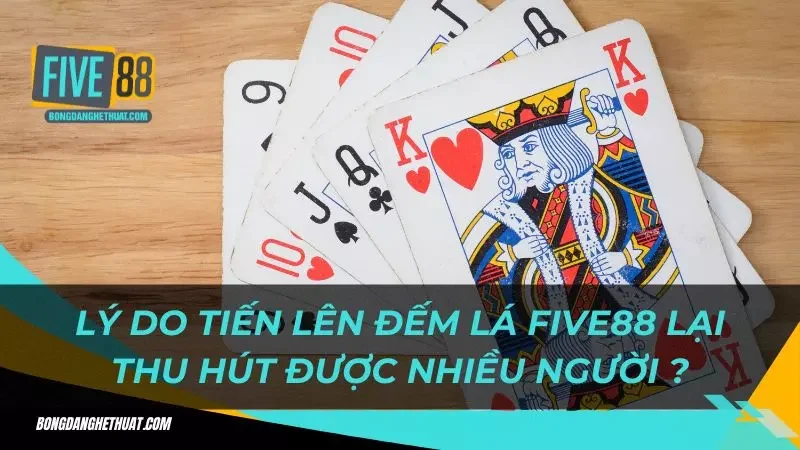 ưu điểm cực chất của trò chơi game bài