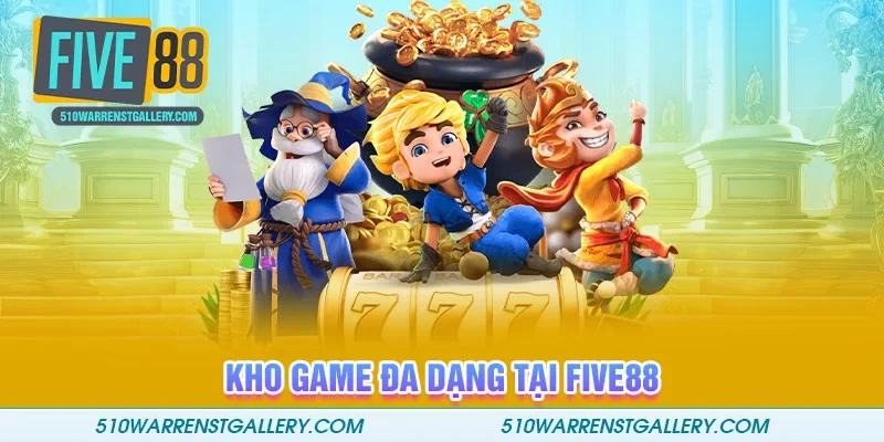 Khám phá các tựa game cá cược hấp dẫn tỷ lệ thưởng cao