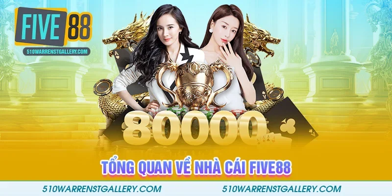 Giới thiệu đôi nét về Five88