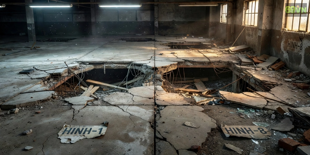 Ảnh minh họa gói VIP tại casino Corona Resort Phú Quốc với bàn chơi sang trọng